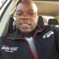Richman Ngidi