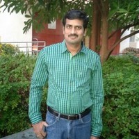 Venkat Katari