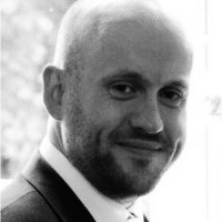 Damian Murray