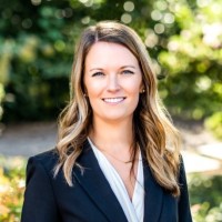 Kylie Roman, Cfp® Aep®