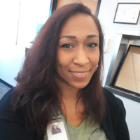 Jalenia Crawford