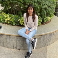 Sushmitha J
