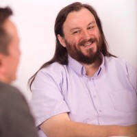 Mark Osborne-Davis