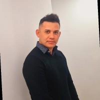 Haniel Elvir Zamora
