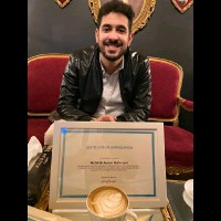 Abdullah El Hawary