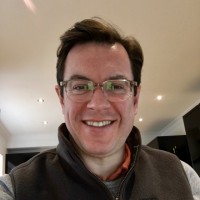 Neil Okninski