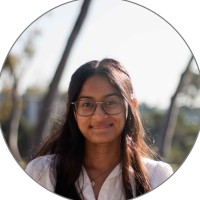 Tanisha Raina