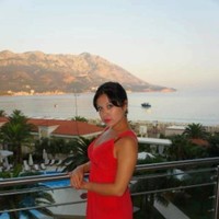 Екатерина Гринчишина