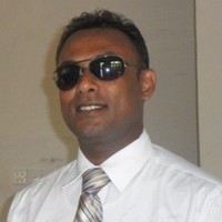 Sanjeewa Weerawickrama