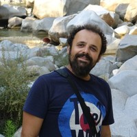 Dimitrios Kiousis