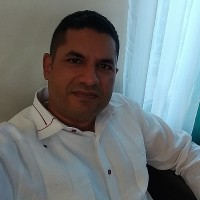 Frank Gonzalez