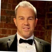 Ian Roberts