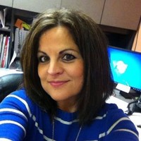 Angela Powers