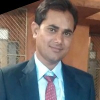 Kamlesh Kumar