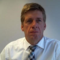 Oliver Bohris