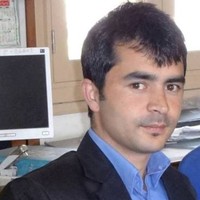 Shahid Ali Khan