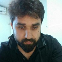Baber Saeed