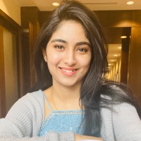 Ashmi Mary Mathew