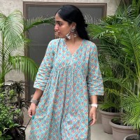 Khushi B