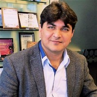 Naseem Ullah