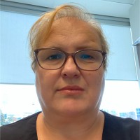 Rosemary Nobrega