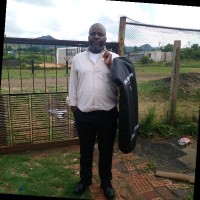Maxwell Sithole