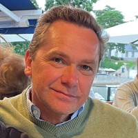 Emmanuel Porteu de la Morandière