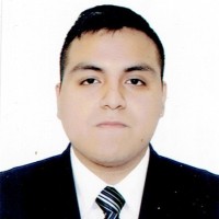 Richard Alejandro Quispe Cueva