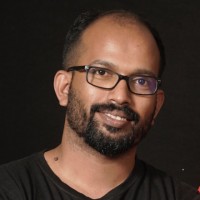 Dijeesh Padinharethil