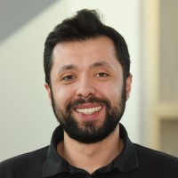 Osman Kalkan