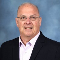 Timothy Mallard, Ph.D.