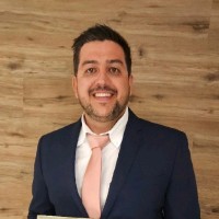 Rafael Jordão Barbosa