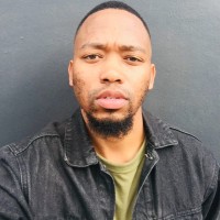 Odwa Msila