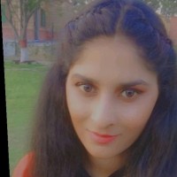 Shama Perveen