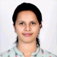 Pooja Mishra