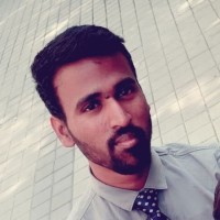 prakash Chettiyar