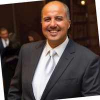 Hisham Abdel Rehim