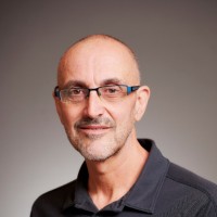 Russ Turner