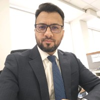 Rehan Aslam