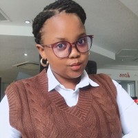 Londiwe Mercy Msomi