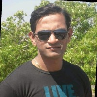 Vaibhav Patil