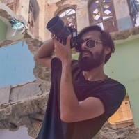 Faizaan Reshamwala