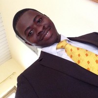 Stephen Kweku Sackey