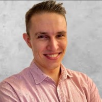 Evgenii Saurov Ph. D.