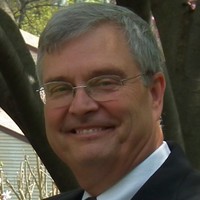 Roger Crane