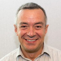 Lionel Clement