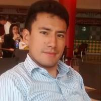 Ing.Eriek Danny Ventura  Fernandez