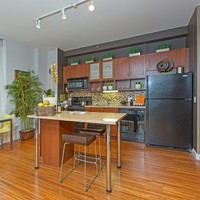 Mda City Apartments