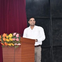 Mr. Kumar Avinash