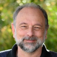 Keith Bambery
